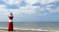 Lighthous in Westkapelle