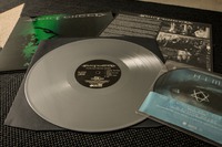 Sentencedin - "North From Here"-uusintapainos sekä "Wings of Butterfly" 7"-single