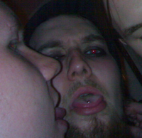 Tuhlaajapoika vuonna 2007.