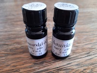 Lavendeloel in Bio-Qualität