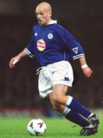 Arnar Gunnlaugson