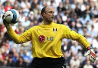 Kasey Keller