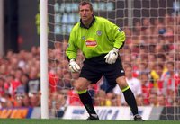 Tim Flowers