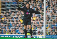Ian Walker