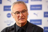 Claudio Ranieri