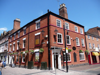 The Globe