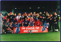 Vinnare av Ligacupen 1997
