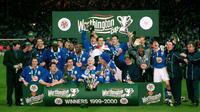 Vinnare av Ligacupen 2000