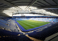 King Power Stadium