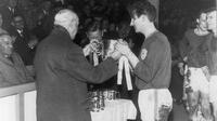 Vinnare av Ligacupen 1964