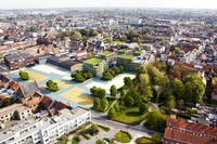 collectieve noden en overheidsinvesteringen zijn aanzienlijk bij kwaliteitsvolle verkerning