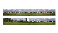 Bij de lancering van het BRV in 2016 schetsten experts scenario’s waarbij vooral hoogbouw als model werd naar voren geschoven om demografische groei op te vangen.