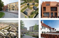 uiteenlopend aanbod voor diverse woonbehoeften