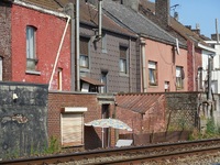 Onze centra tellen heel wat woningen die wachten op een ingrijpende renovatie