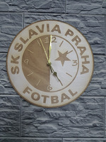 gravírované hodiny na přání