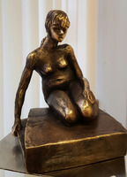Inkeri, 1992, pronssivalu