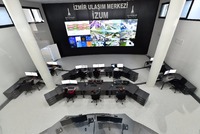 Control center