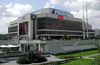 Kongresové centrum