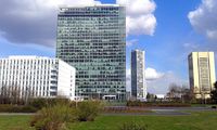 City Tower