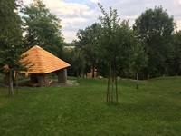 Ctiněveská kaplička