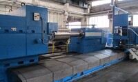 Modernizovaný soustruh SNT 200 CNC