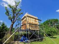 TreeHouse Praha