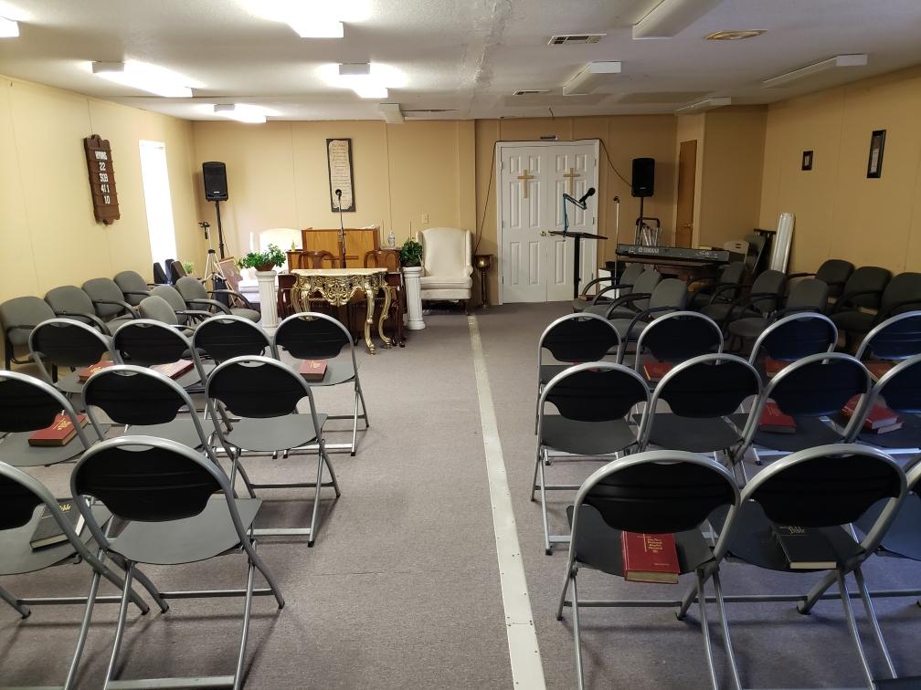 Eastern Ministerial Alliance