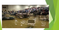 Inundacion por Harvey