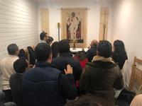 Capela da Livraria Shalom