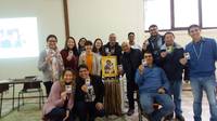 Comunidade de Aliança