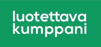 KymppiRengit on luotettava kumppani. Olemme myös vastuuvakuutettu.