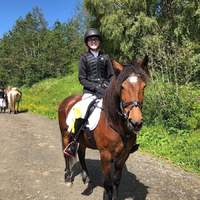 Emelie Storrø & Sporsems Stjerne