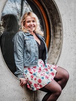 Eliška Urbanová - zpěv