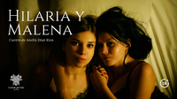 Cuento erótico "Hilaria y Malena" de Anelis Díaz Rios