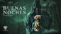 Cuento "Buenas noches" escrito por Asra