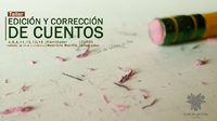 Taller de Edición y Corrección de Cuentos