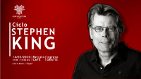 Hablemos de Stephen King