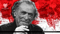 Charles Bukowski