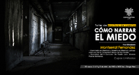 Taller online de escritura de cuentos "Cómo narrar el miedo"