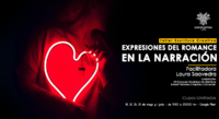 Taller Online de Escritura Creativa "Expresiones del romance en la narración"