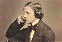 Los 5 mejores libros de Lewis Carroll en formato PDF