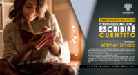 Taller de Escritura Creativa "Creo que mejor escribiré un cuentito""