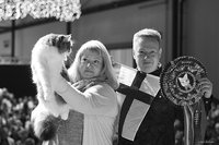 Tiina, Pasi & ihan tuore World Winner 2019!