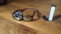 Prototype V1.0 - Produit #1