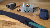 Prototype V1.0 - Produit #2
