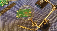 PCB demonstrateur V1.3