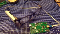 Maquettage du boitier V1.3