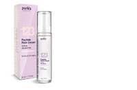 123 Peptide Rich Cream