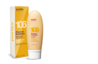 106 Precious Exfoliator