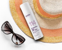 114 Protective Mist SPF 50+